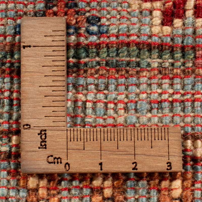 Ziegler Tapijt - Ariana - 153 x 100 cm - blauw