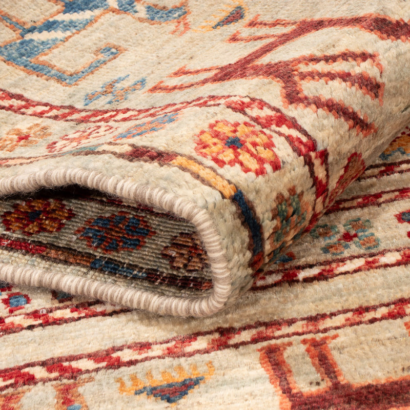 Ziegler Tapijt - Ariana - 155 x 104 cm - licht beige