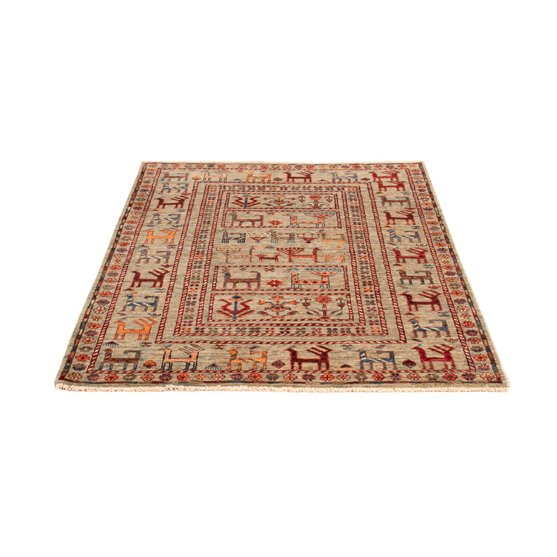 Ziegler Tapijt - Ariana - 155 x 104 cm - licht beige