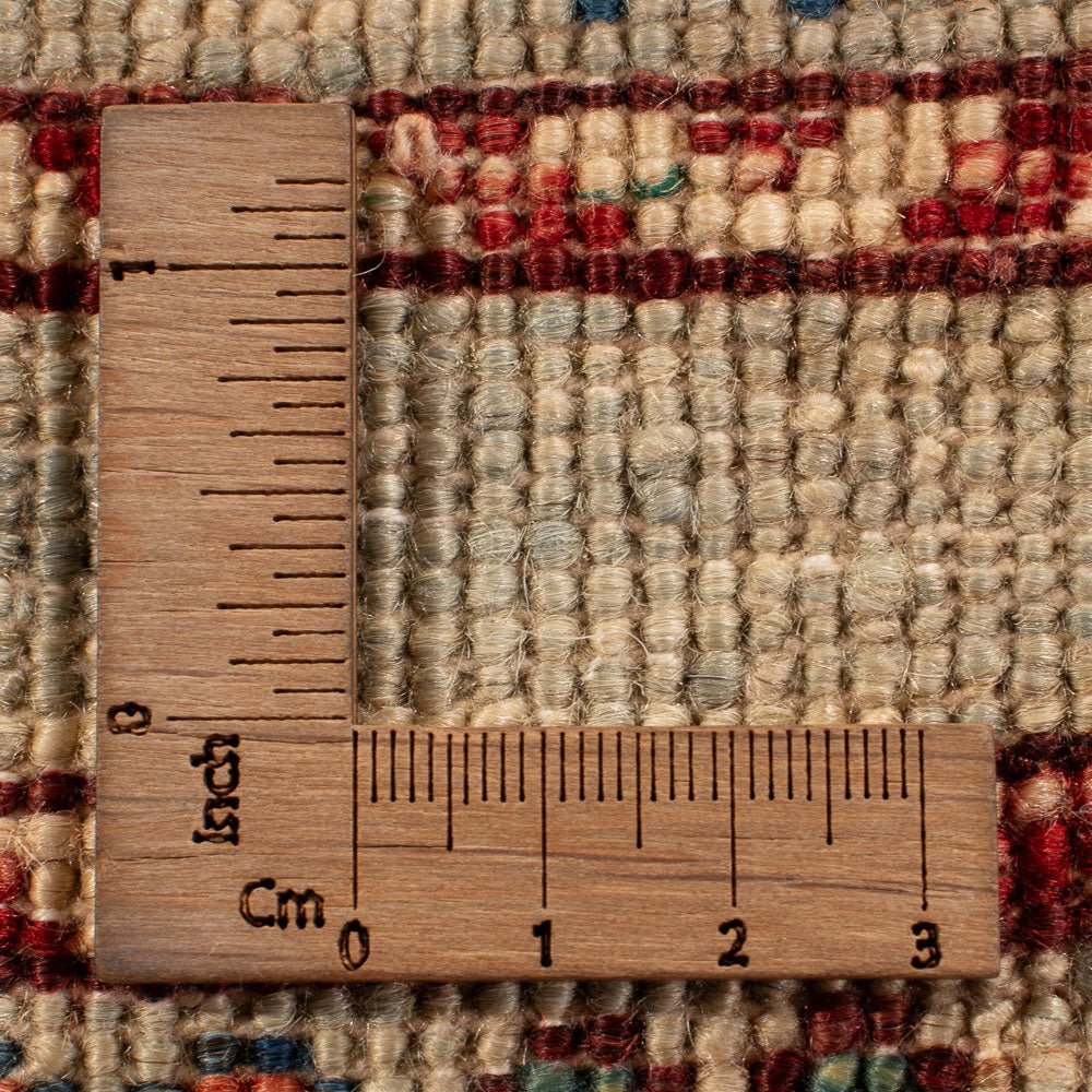 Ziegler Tapijt - Ariana - 155 x 104 cm - licht beige