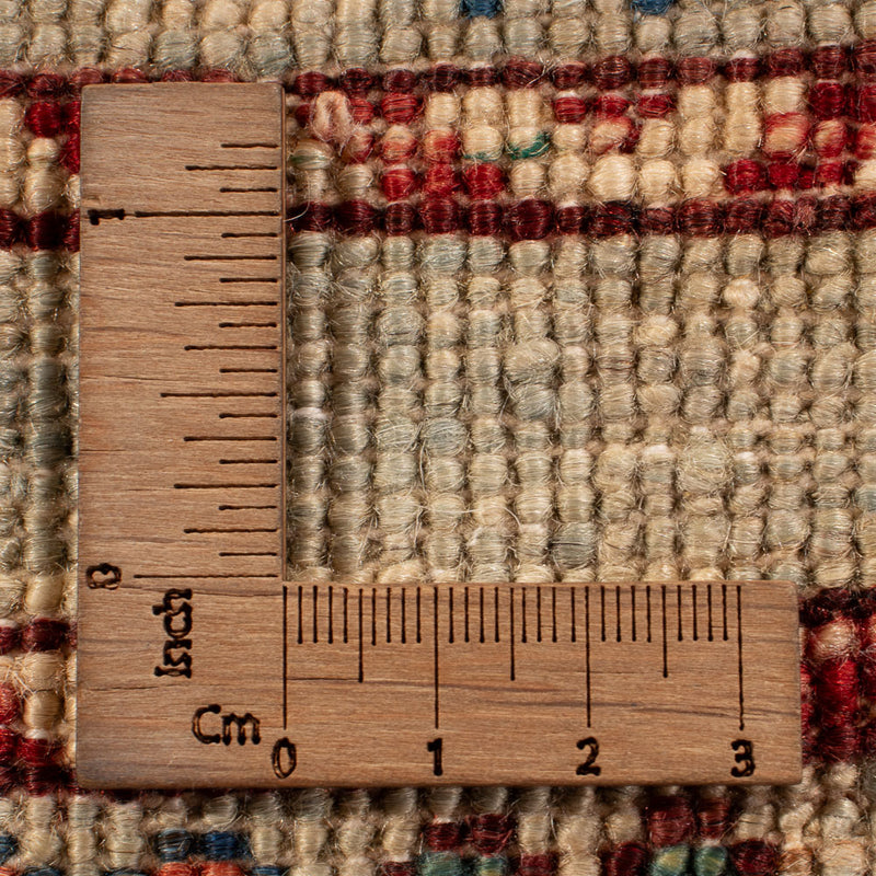 Ziegler Tapijt - Ariana - 155 x 104 cm - licht beige