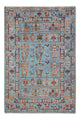 Ariana Tapijt 102x154cm - Oosters Tapijt