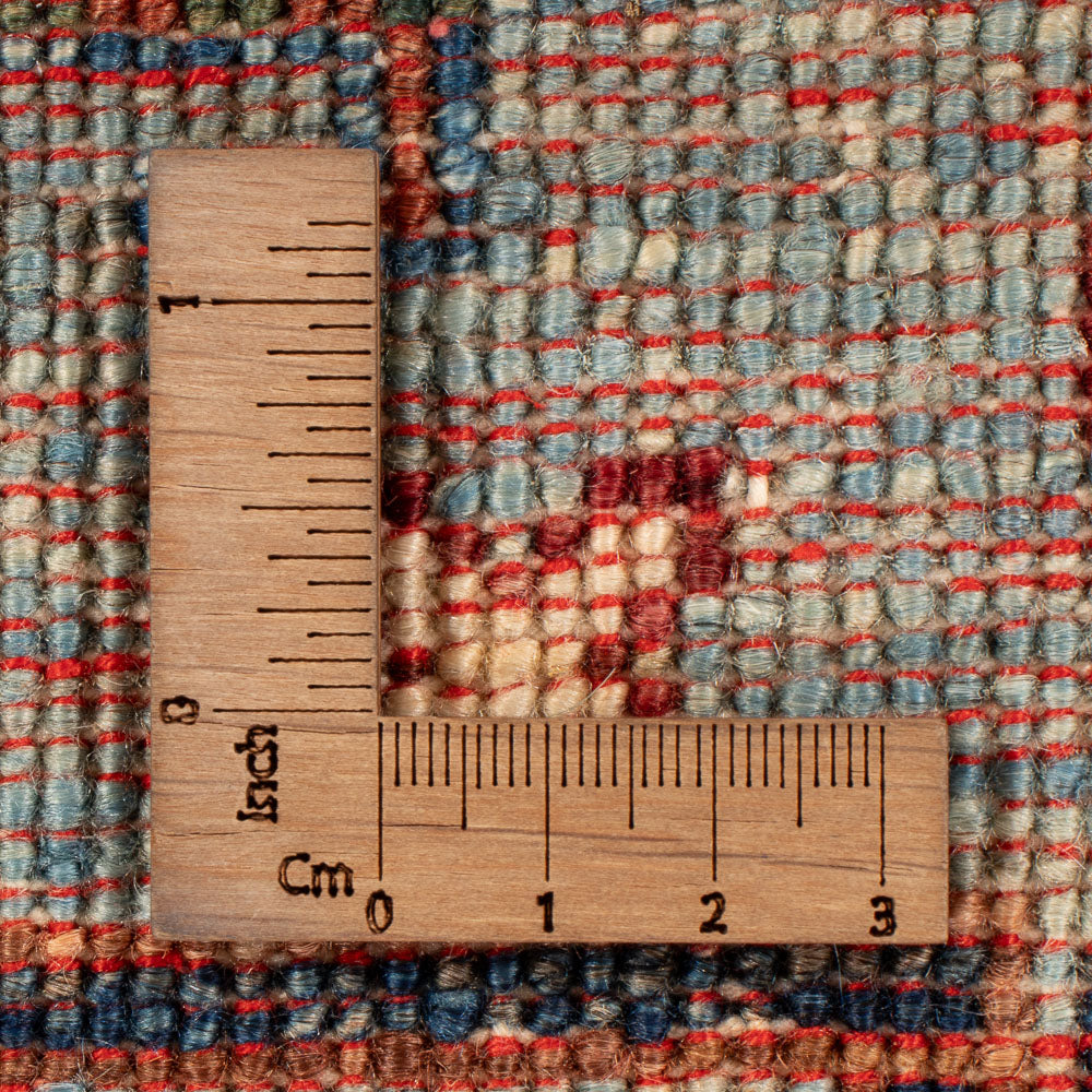 Ziegler Tapijt - Ariana - 154 x 102 cm - blauw