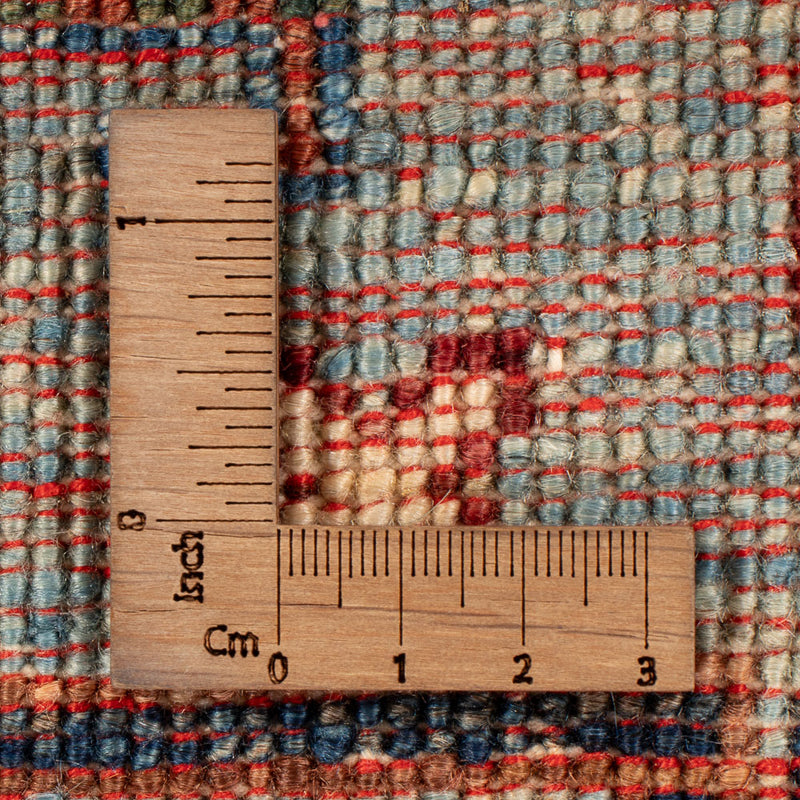 Ziegler Tapijt - Ariana - 154 x 102 cm - blauw