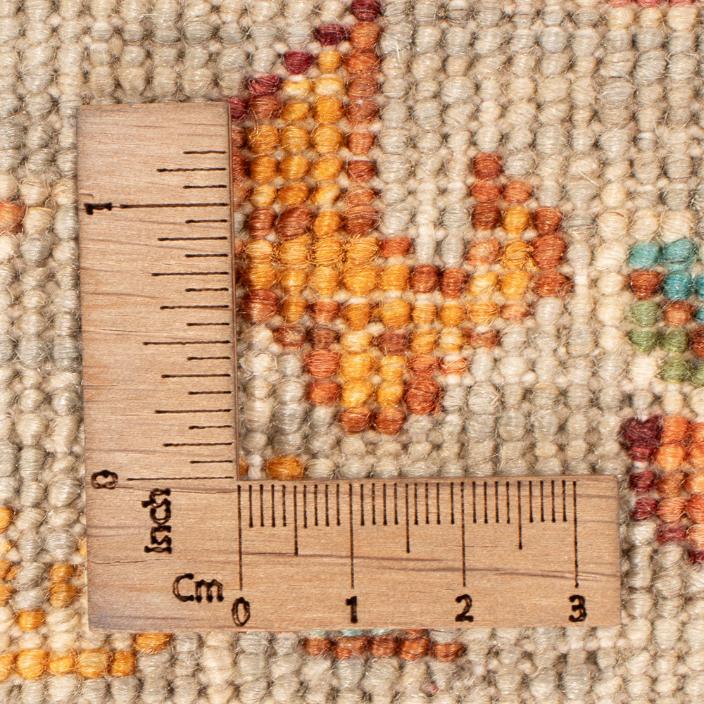 Ziegler Tapijt - Ariana - 146 x 100 cm - lichtblauw