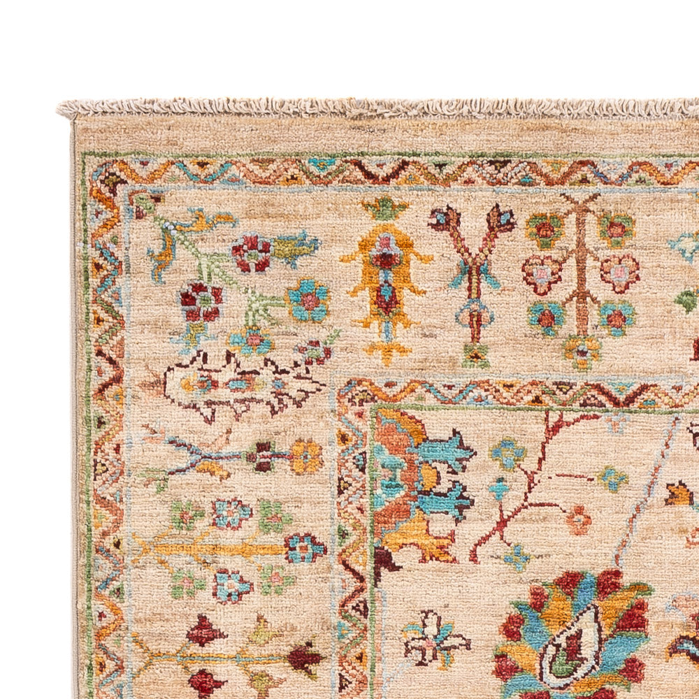 Ziegler Tapijt - Ariana - 148 x 101 cm - beige