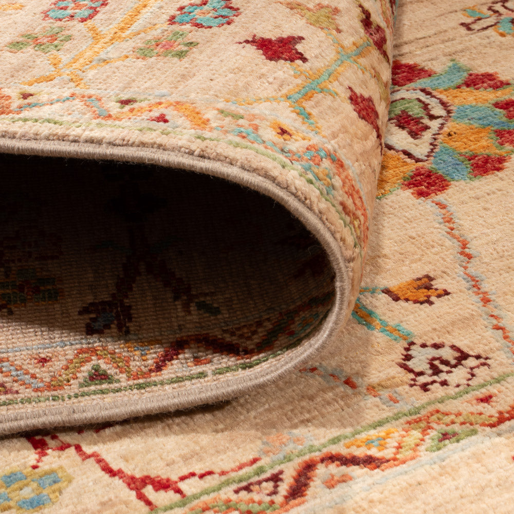 Ziegler Tapijt - Ariana - 148 x 101 cm - beige