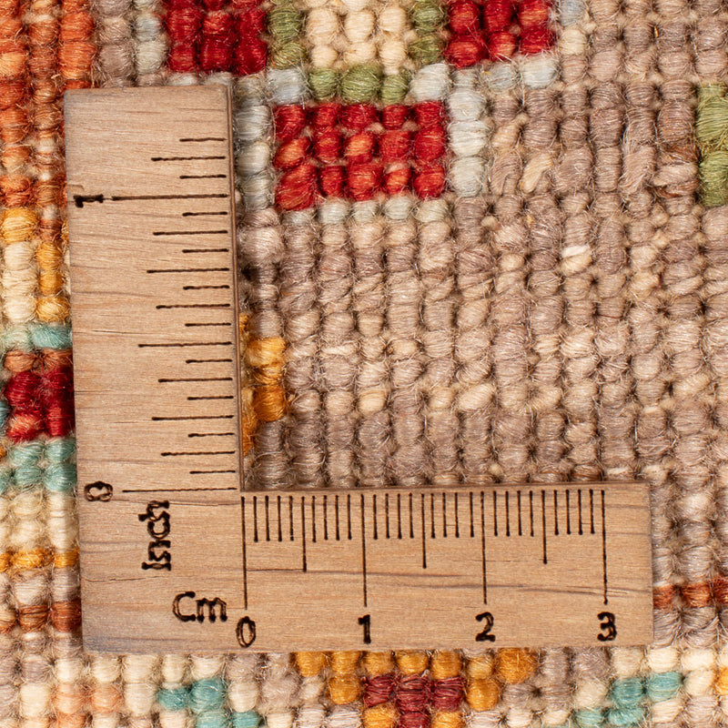 Ziegler Tapijt - Ariana - 147 x 99 cm - donker beige