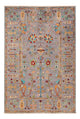 Ariana Tapijt 146x99cm - Oosters Tapijt