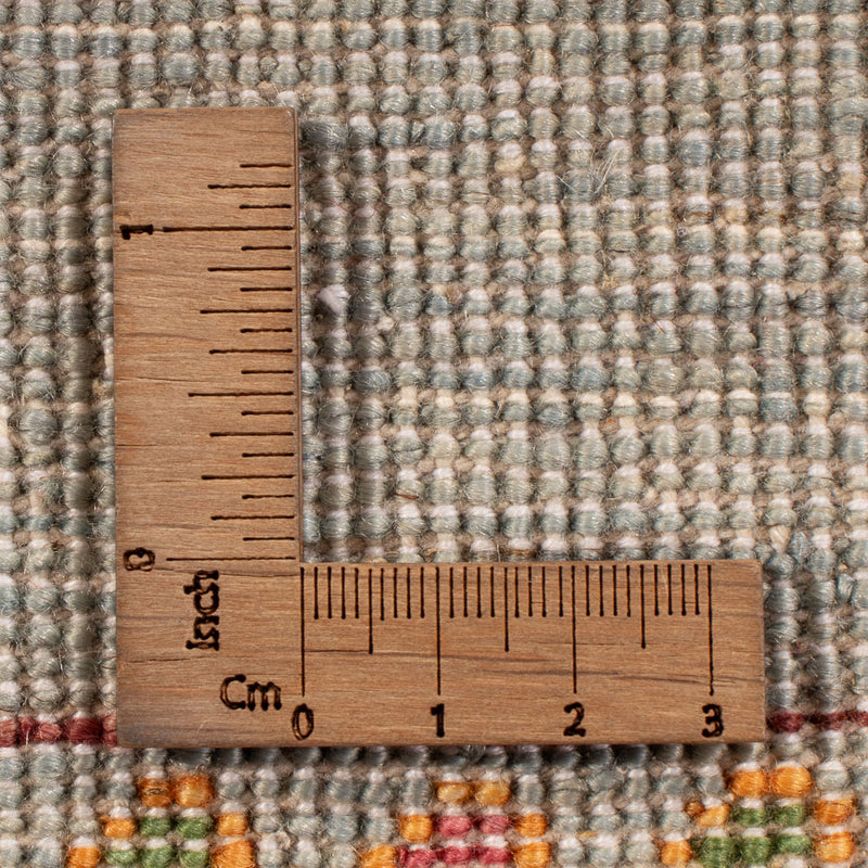 Ziegler Tapijt - Ariana - 148 x 102 cm - blauw