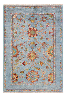 Ziegler Tapijt - Ariana - 147 x 103 cm - blauw
