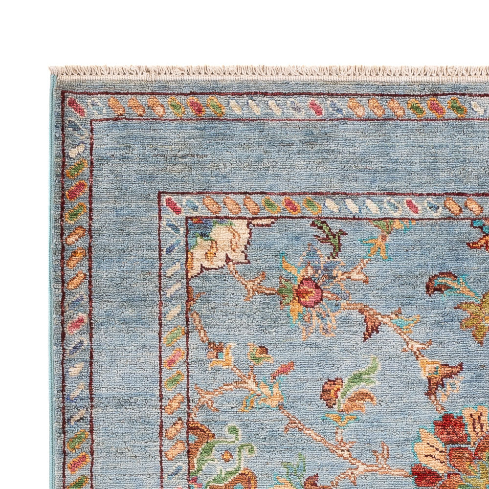 Ariana Tapijt 147x103cm - Oosters Tapijt