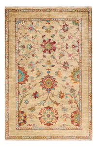 Ziegler Tapijt - Ariana - 153 x 102 cm - beige
