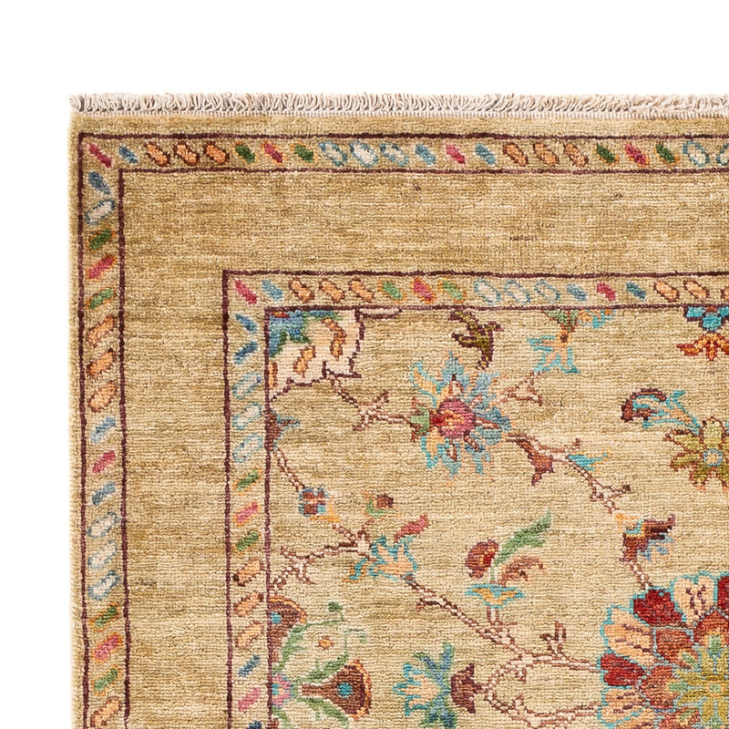 Ziegler Tapijt - Ariana - 153 x 102 cm - beige