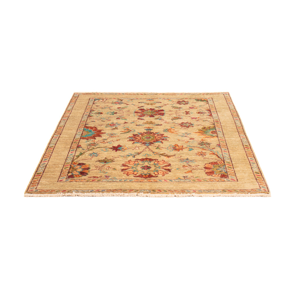 Ziegler Tapijt - Ariana - 153 x 102 cm - beige