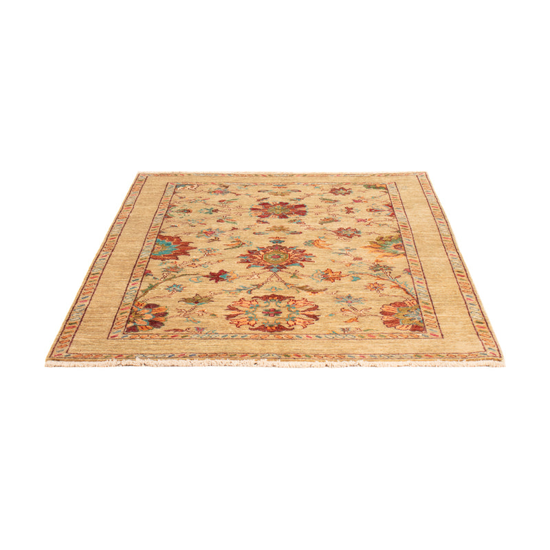 Ziegler Tapijt - Ariana - 153 x 102 cm - beige
