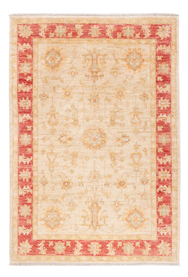 Ziegler tapijt - 147 x 101 cm - beige