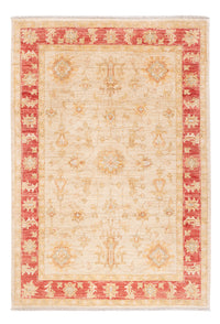 Ziegler tapijt 147x101cm - Oosters Tapijt – product image
