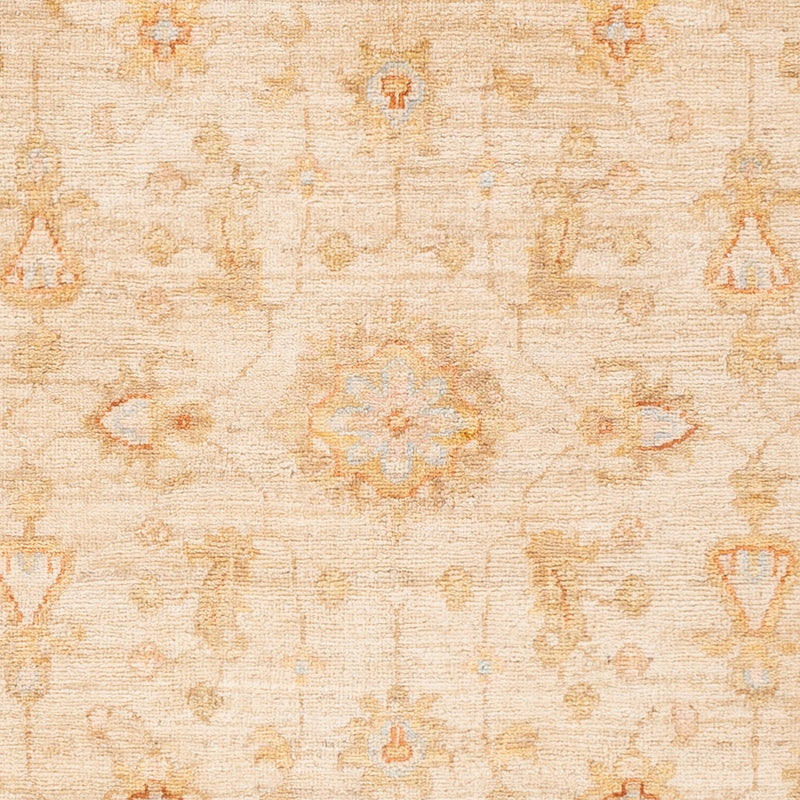Ziegler tapijt - 147 x 101 cm - beige