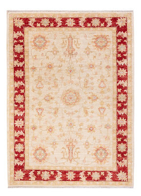 Ziegler tapijt - 144 x 103 cm - beige