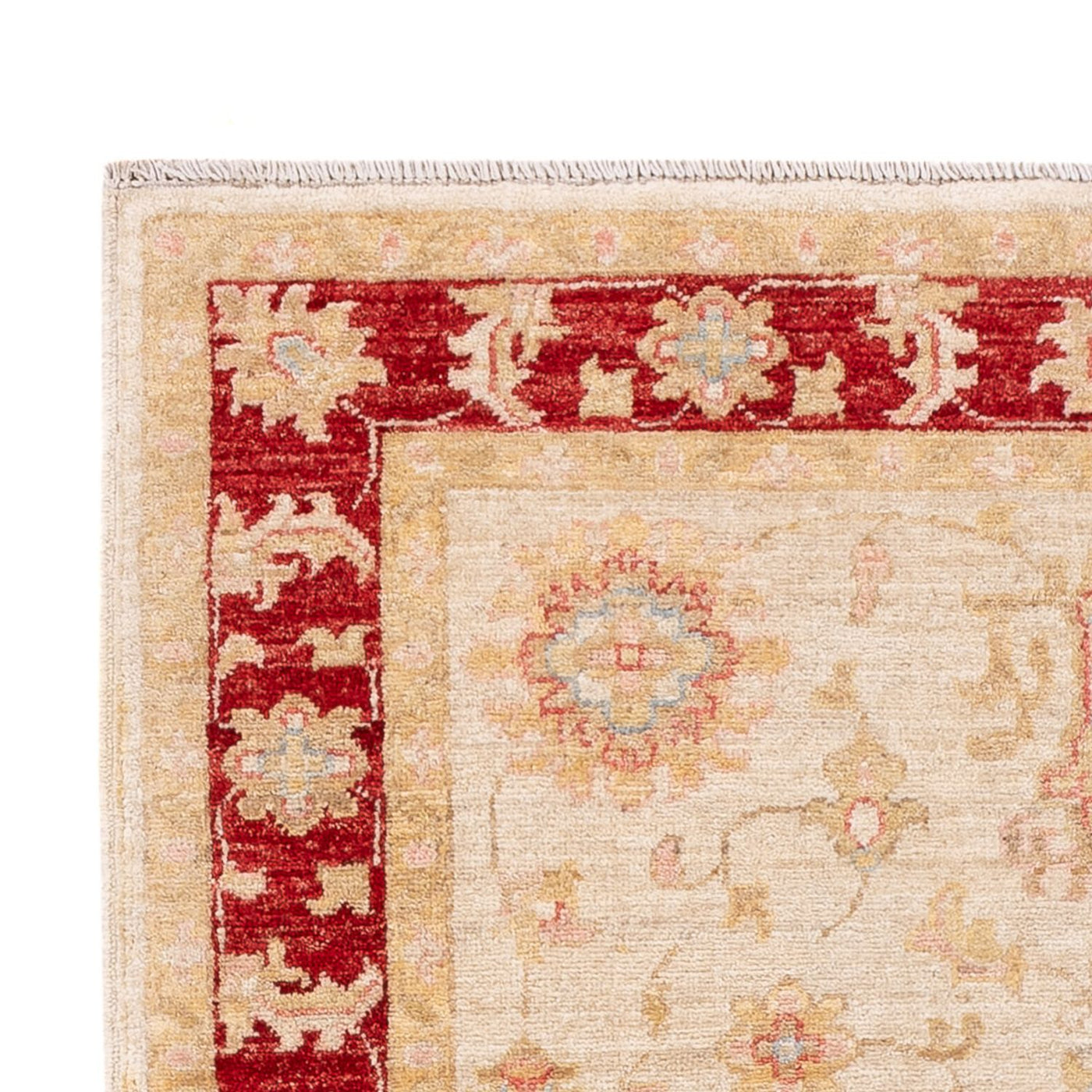 Ziegler tapijt 144x103cm - Oosters Tapijt