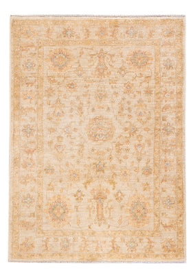 Ziegler tapijt - 143 x 102 cm - licht beige