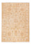 Ziegler tapijt - 143 x 102 cm - licht beige