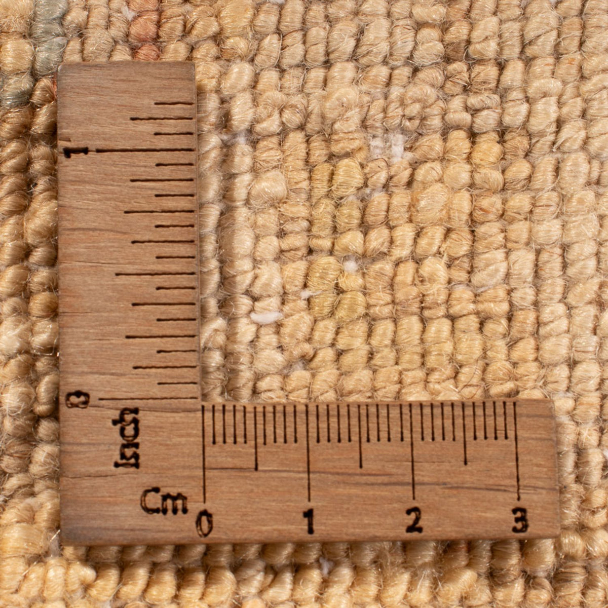 Ziegler tapijt - 143 x 102 cm - licht beige