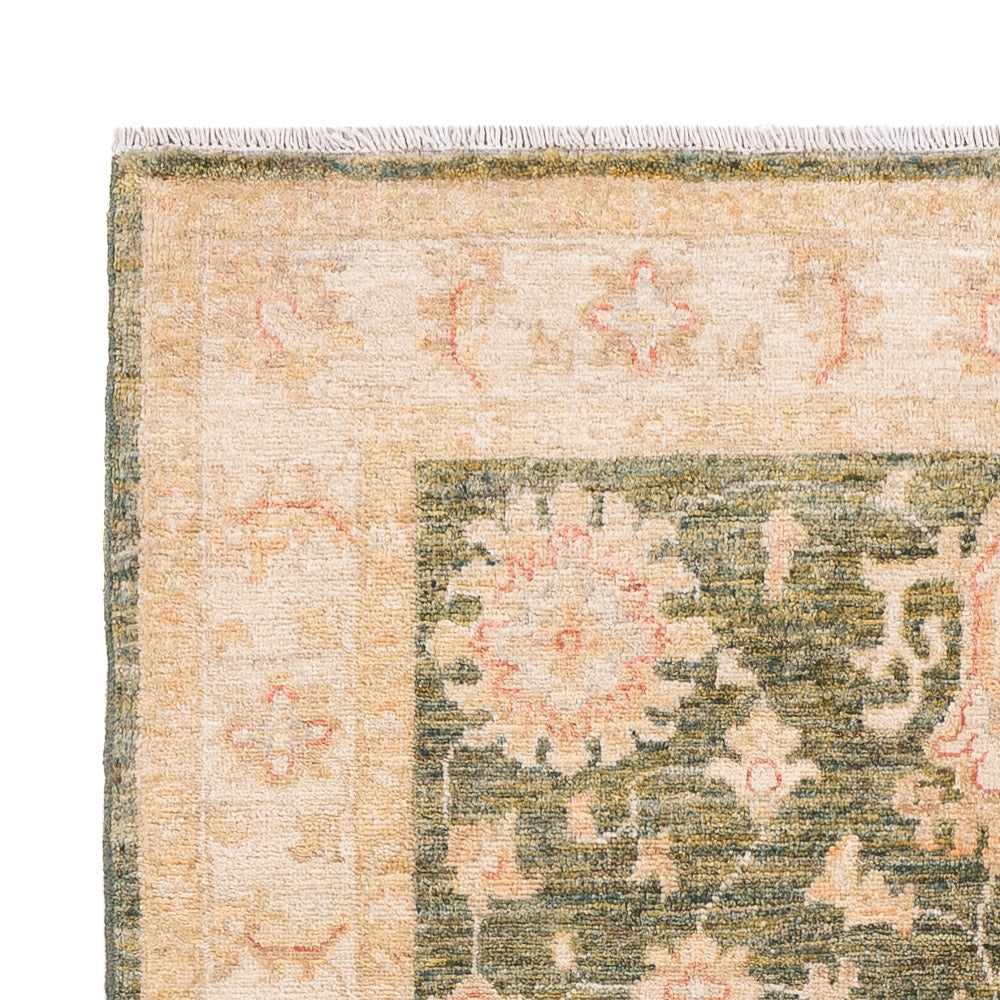 Ziegler tapijt 146x104cm - Oosters Tapijt