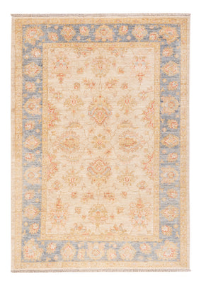 Ziegler tapijt - 148 x 104 cm - beige