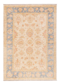 Ziegler tapijt - 148 x 104 cm - beige