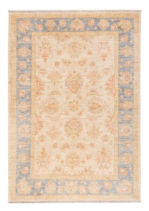 Ziegler tapijt - 148 x 104 cm - beige