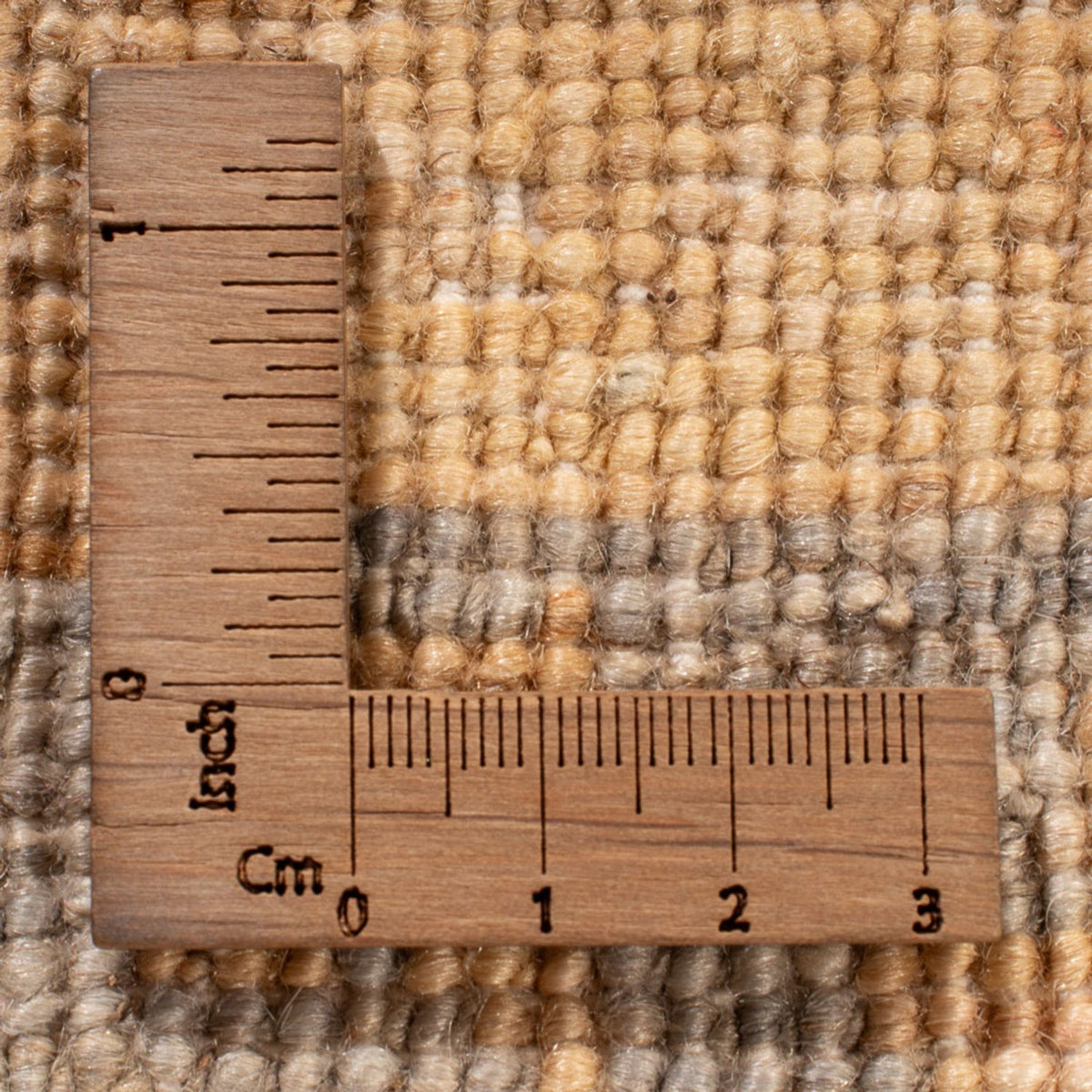 Ziegler tapijt - 148 x 104 cm - beige