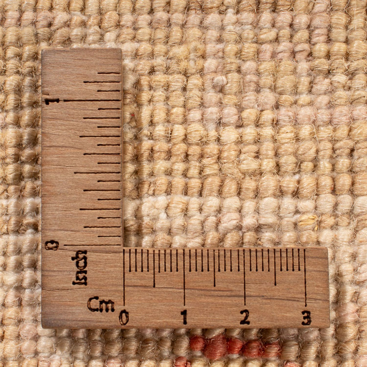 Ziegler tapijt - 152 x 101 cm - benzine blauw