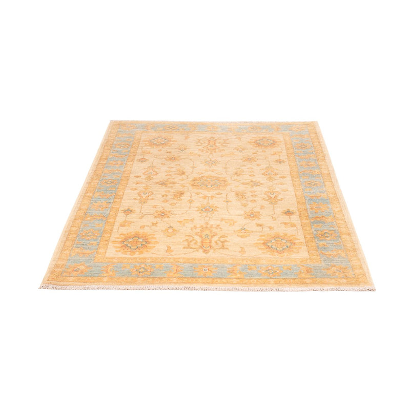 Ziegler tapijt - 154 x 99 cm - beige