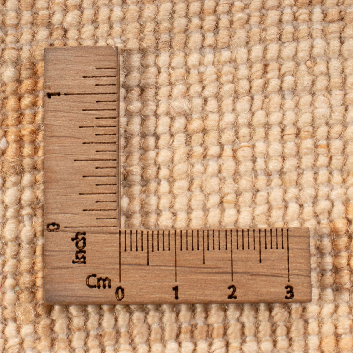 Ziegler tapijt - 154 x 99 cm - beige