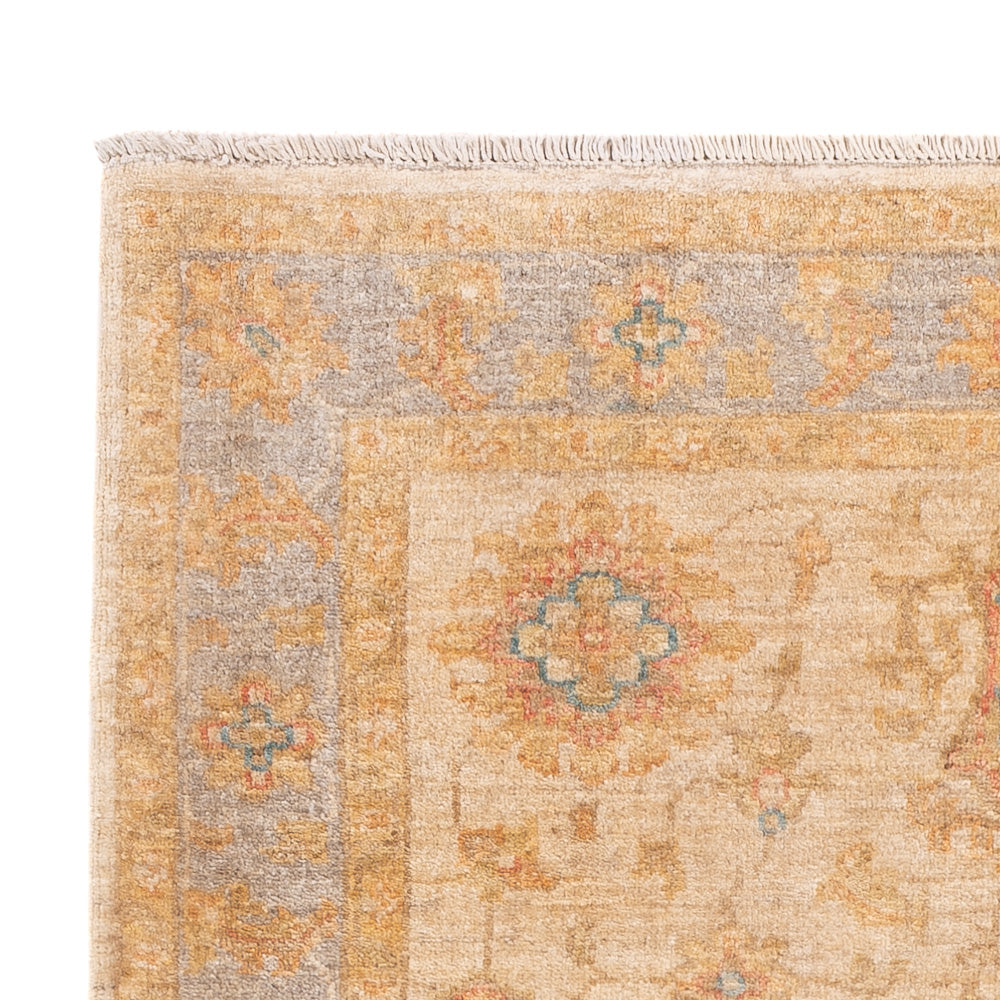 Ziegler tapijt 148x109cm - Oosters Tapijt