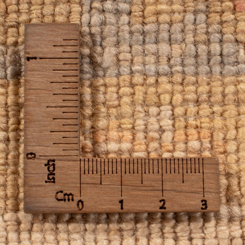 Ziegler tapijt - 148 x 109 cm - licht beige