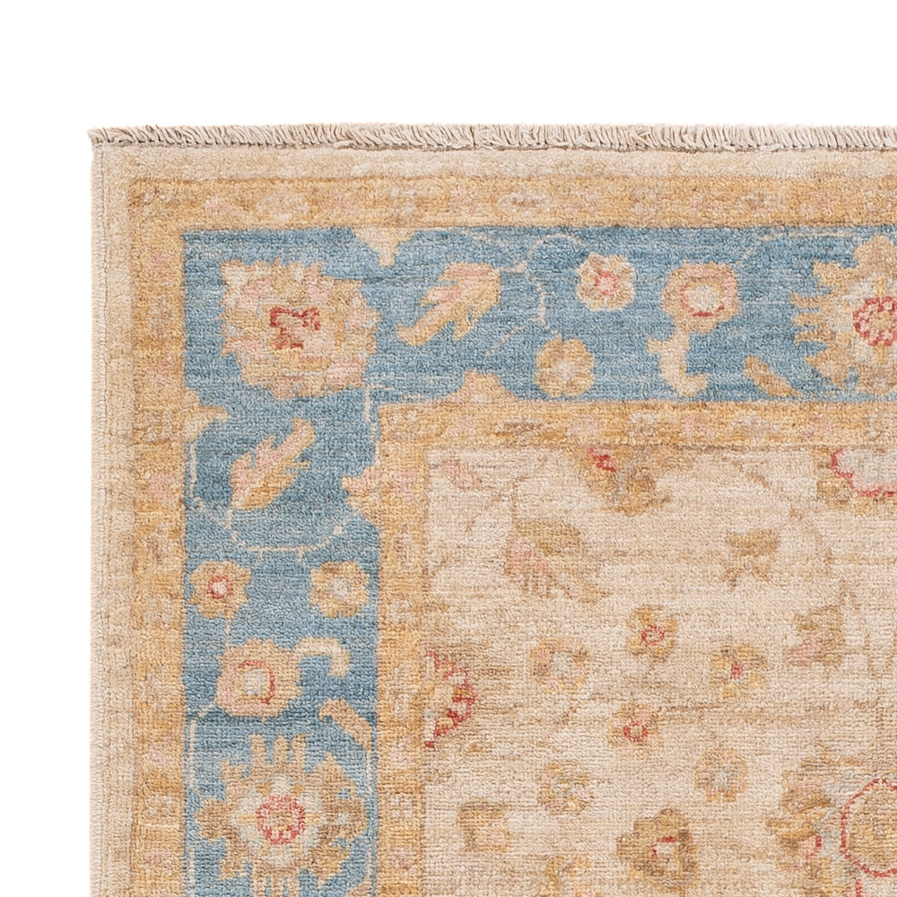 Ziegler tapijt 152x103cm - Oosters Tapijt