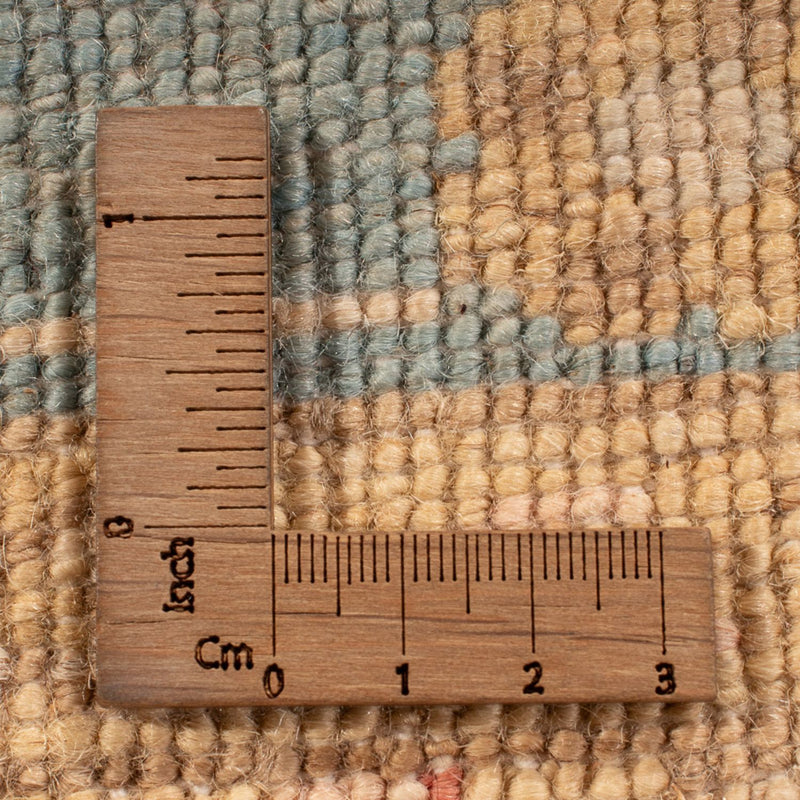 Ziegler tapijt - 152 x 103 cm - licht beige