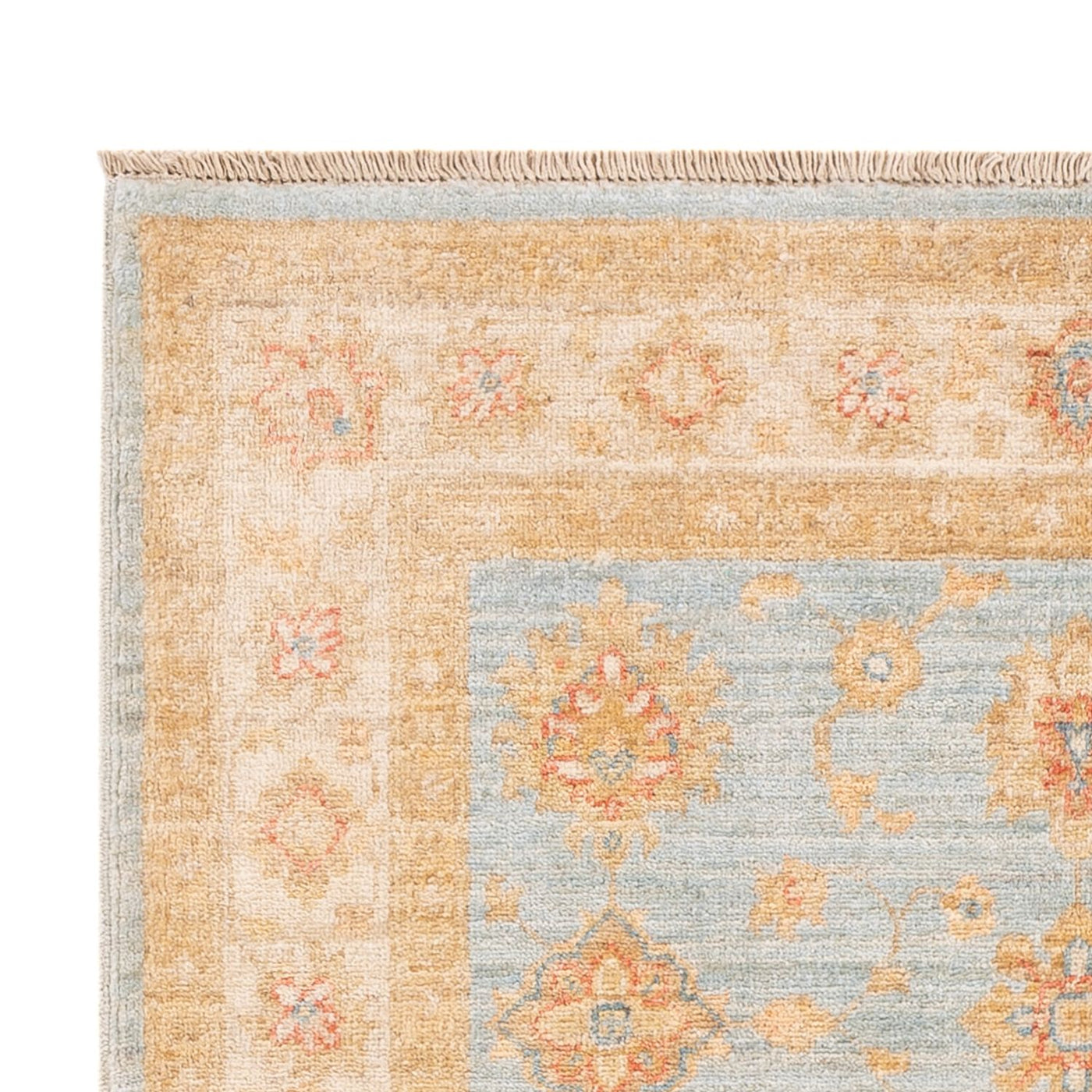 Ziegler tapijt 151x103cm - Oosters Tapijt
