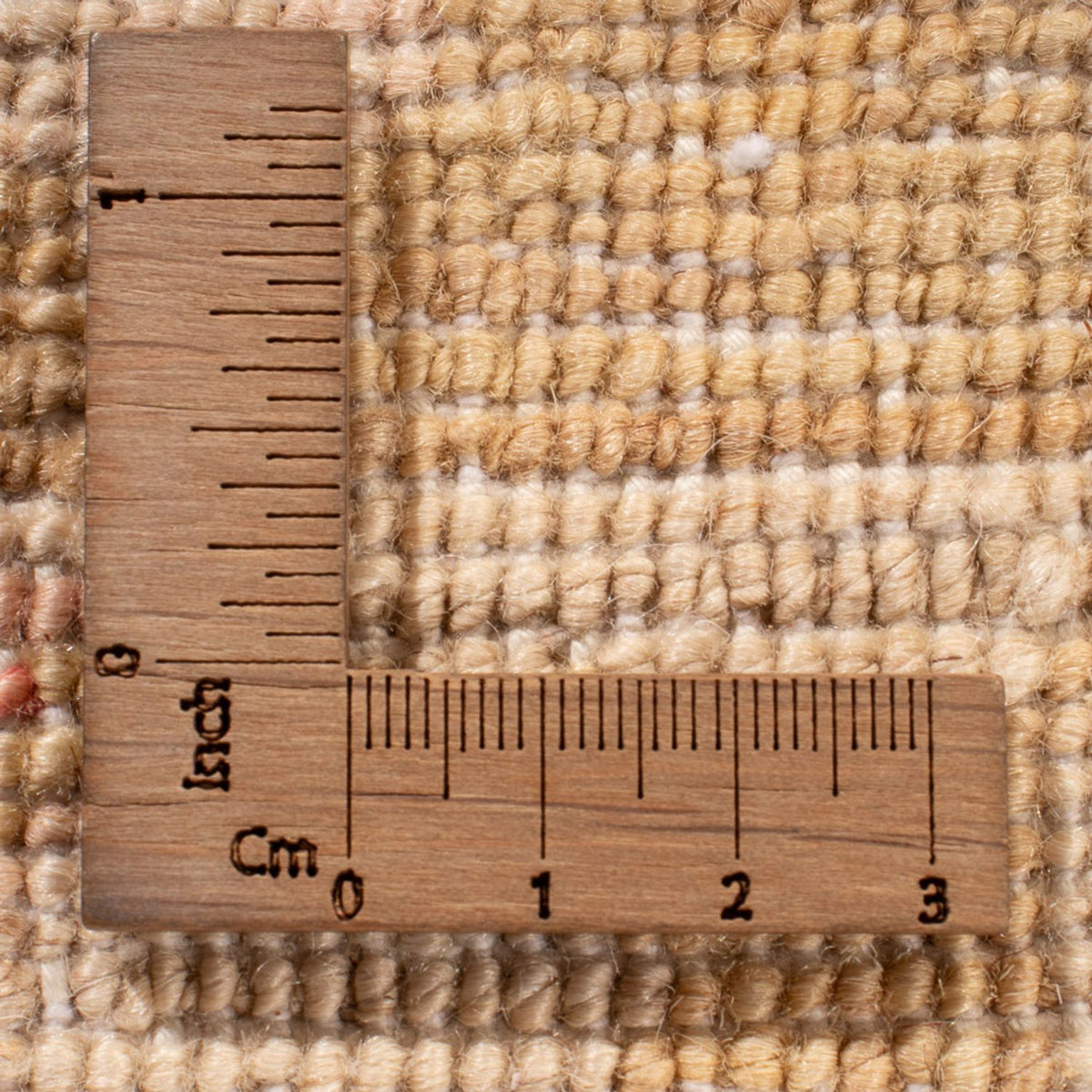 Ziegler tapijt - 156 x 98 cm - zee blauw