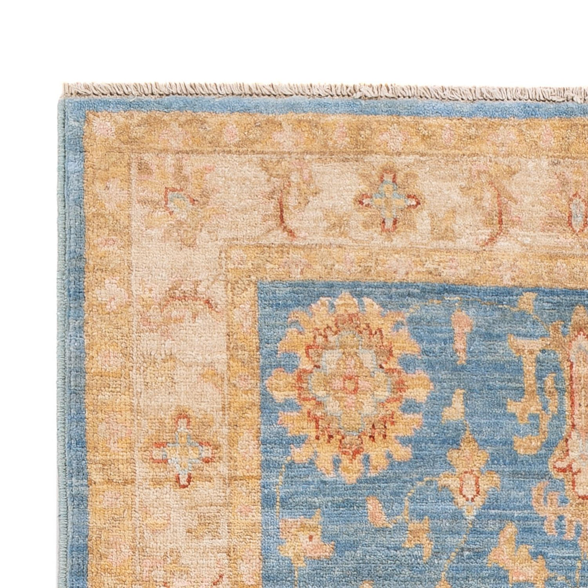 Ziegler tapijt 102x153cm - Oosters Tapijt