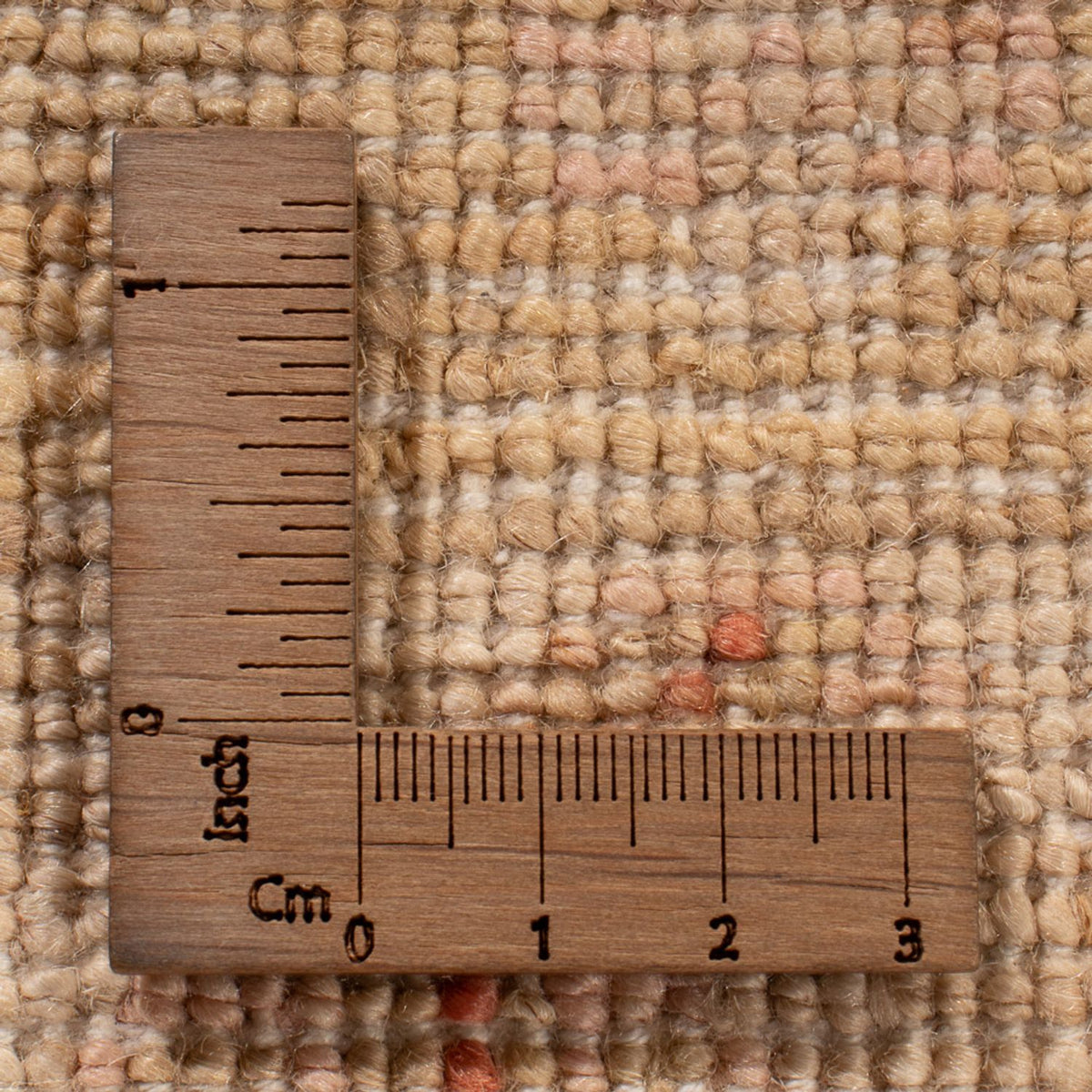 Ziegler tapijt - 153 x 102 cm - blauw