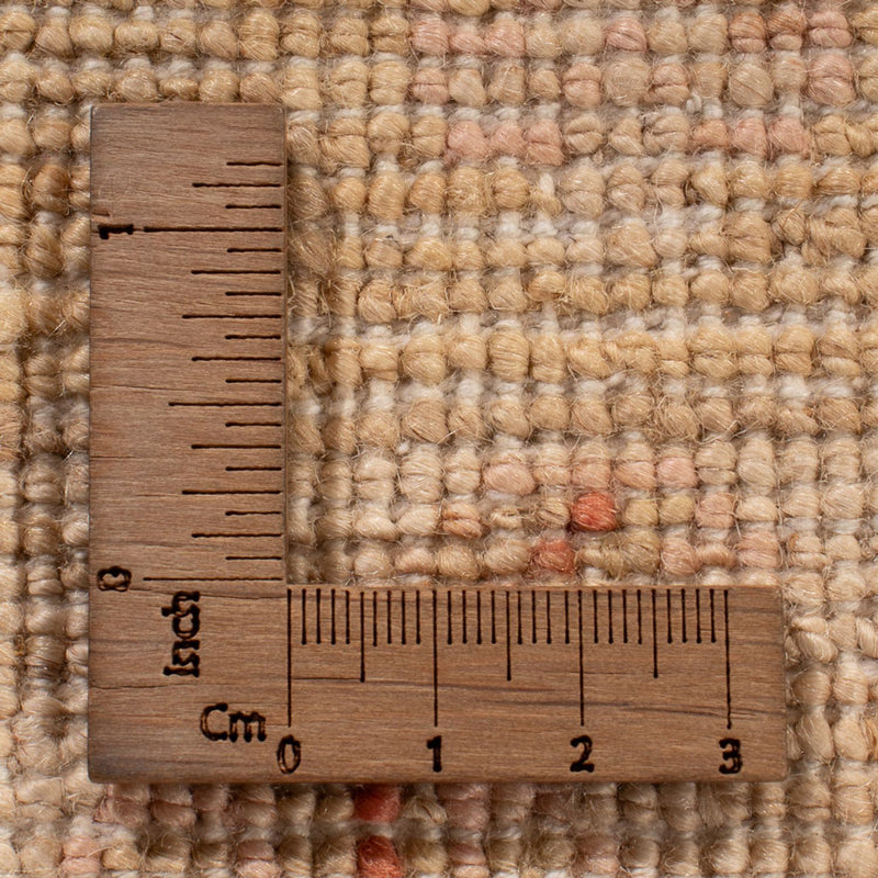 Ziegler tapijt - 153 x 102 cm - blauw