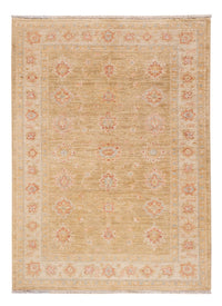 Ziegler tapijt - 143 x 104 cm - licht beige