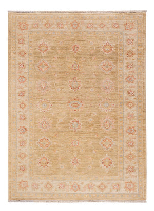 Ziegler tapijt - 143 x 104 cm - licht beige
