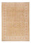 Ziegler tapijt - 143 x 104 cm - licht beige
