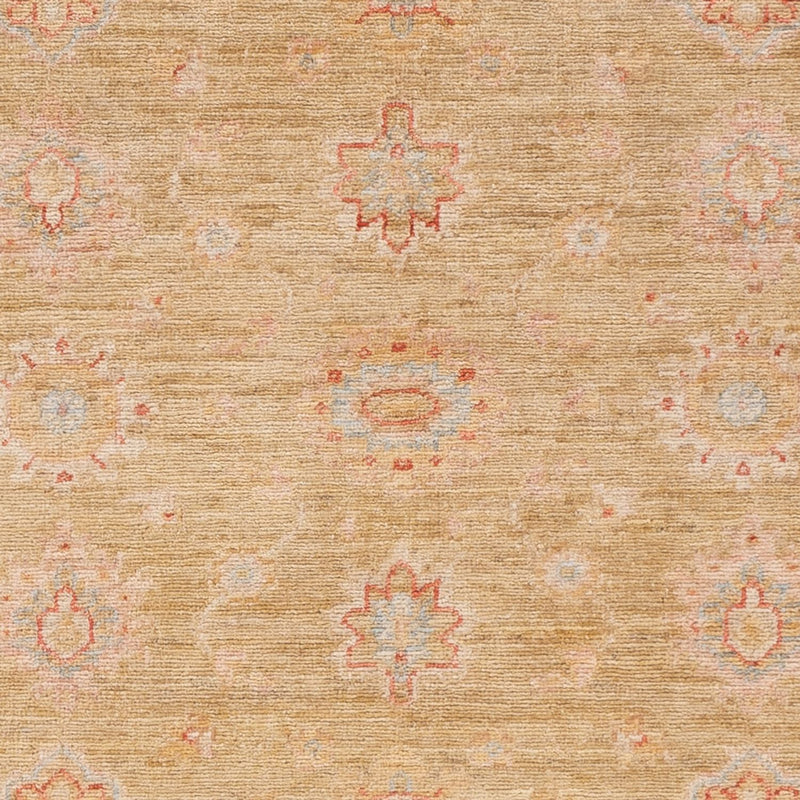 Ziegler tapijt - 143 x 104 cm - licht beige