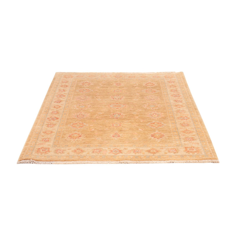 Ziegler tapijt - 143 x 104 cm - licht beige